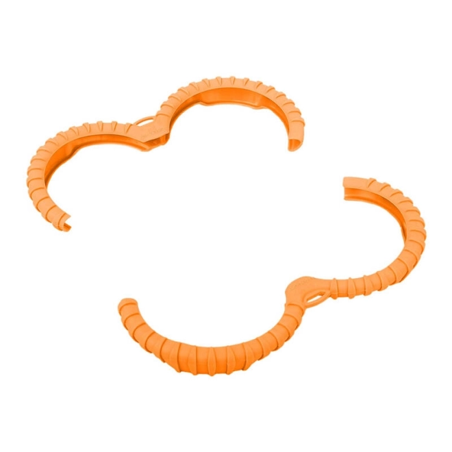 Propellerschild SUNNYLIFE voor DJI Avata 2 (oranje)