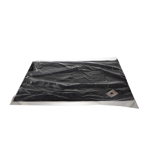 Deurmat voor entree - 60x90cm Ruhhy 22055