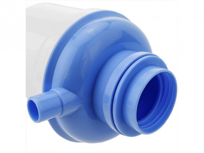 Handmatige waterpomp voor flessen