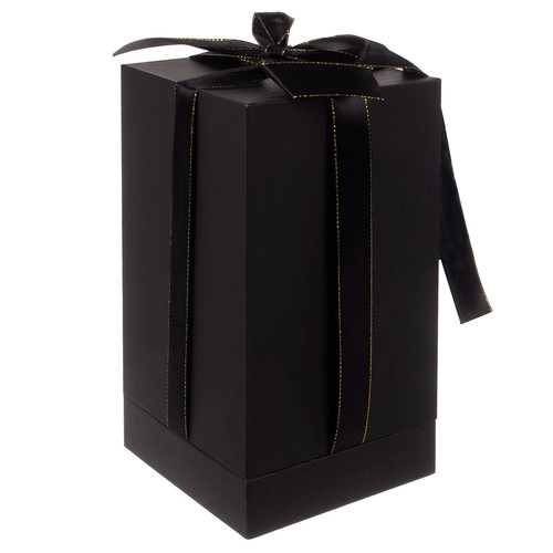 Luxe geschenkverpakking