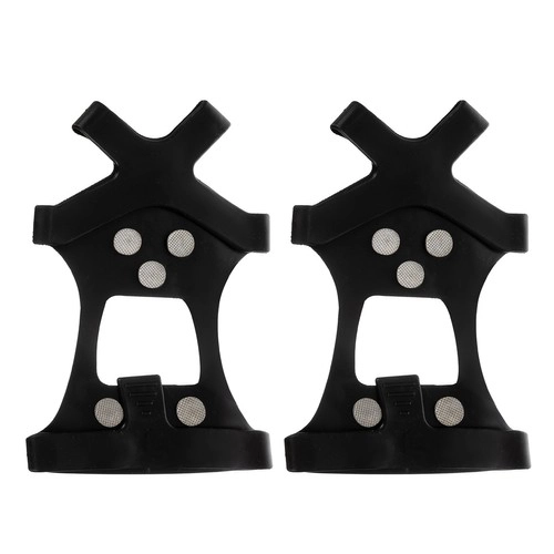 Antislip hoesjes voor schoenen Trizand maat L (40-44)