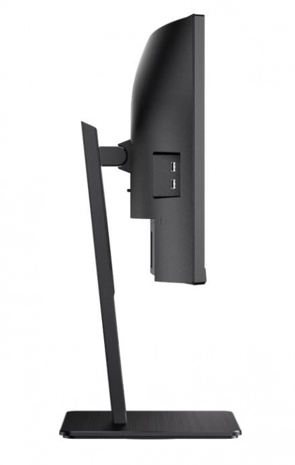 Gebogen monitor AOC CU34P3CV 34" 100Hz VA