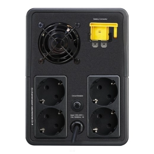 Noodstroomvoeding APC Easy UPS 2200VA