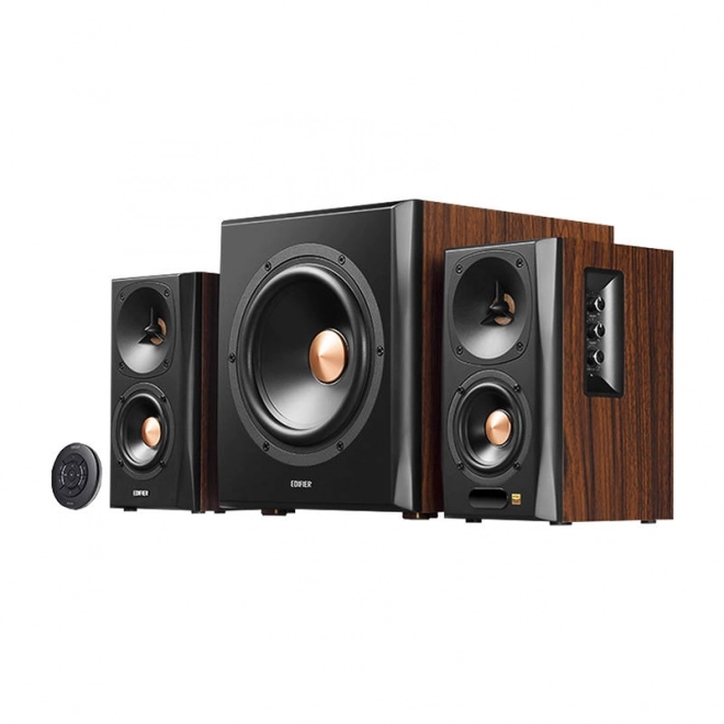 Edifier S360DB luidsprekers 2.1