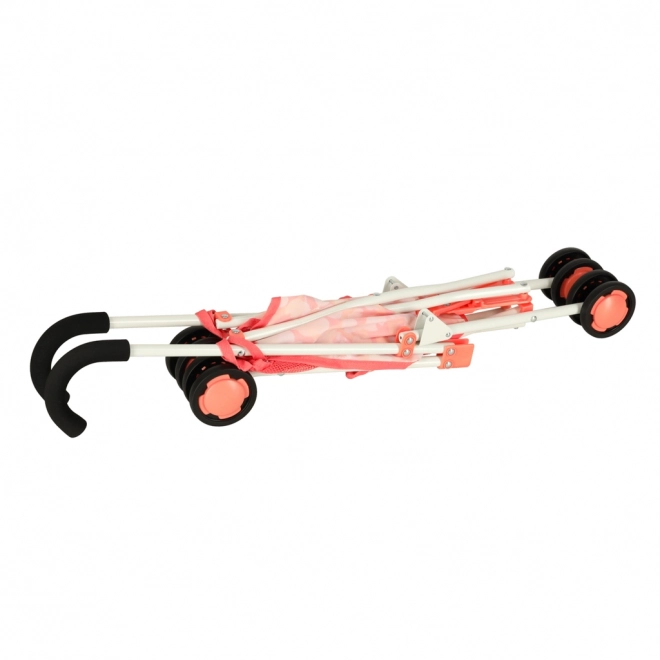 Baby Annabell buggy met netje