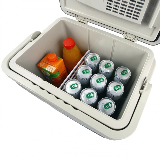 Camry Premium draagbare koelkast met verwarming 21 l