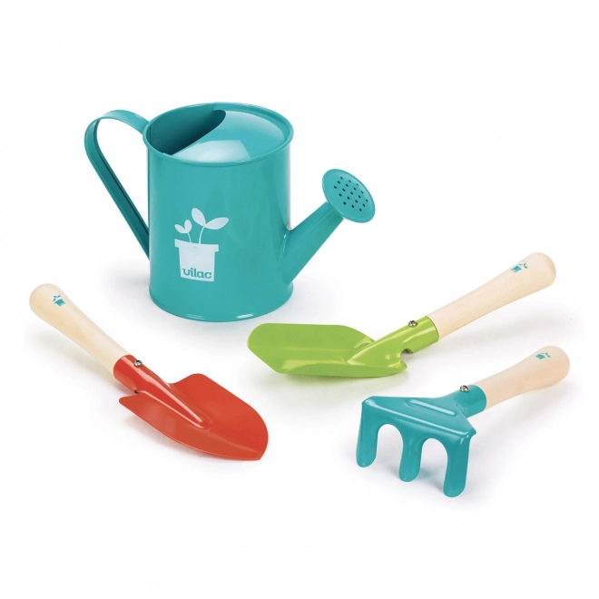 Vilac Compacte tuinset