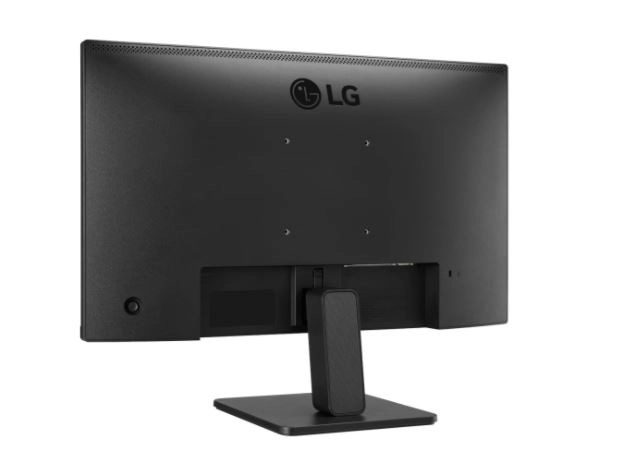 Monitor 23,8" LG IPS FHD met AMD FreeSync-technologie