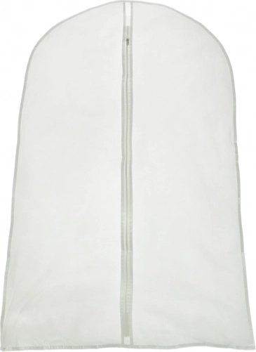 Transparante kledinghoes – 60 x 80 cm