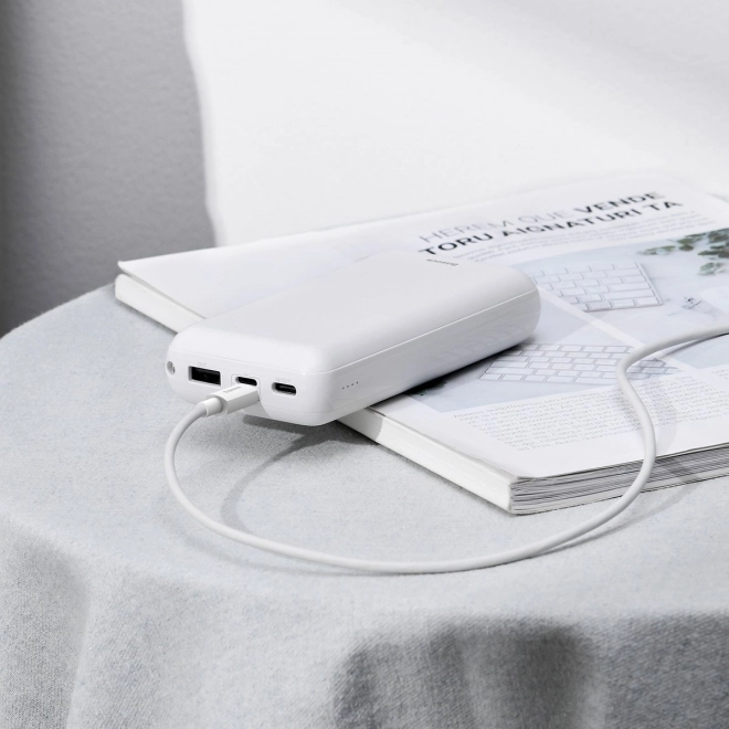 Set van Baseus USB naar Micro datakabels 2,1A 1,5m