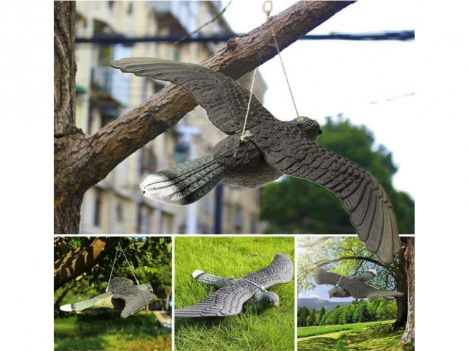 Vogelverschrikker