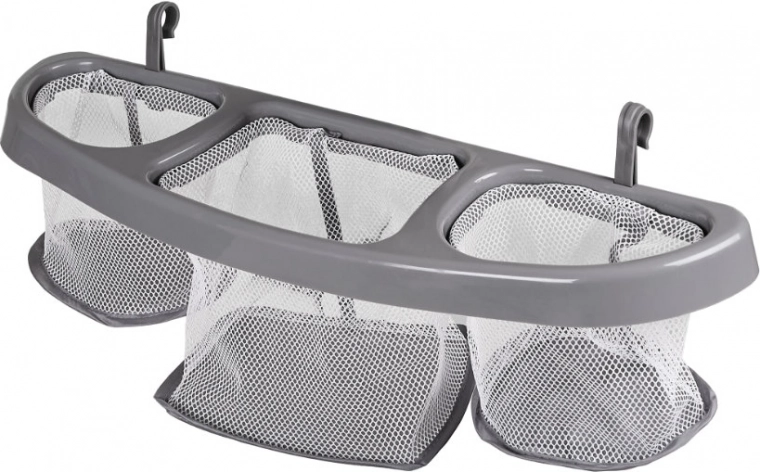 Praktische opbergorganizers