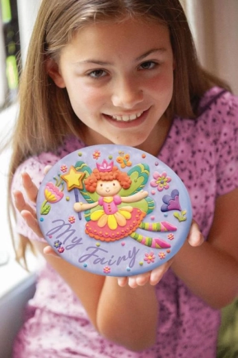 Toon je kunstwerk met trots