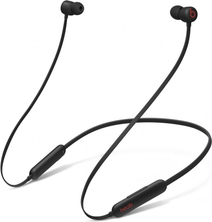 Draadloze oordopjes Beats Flex - zwart