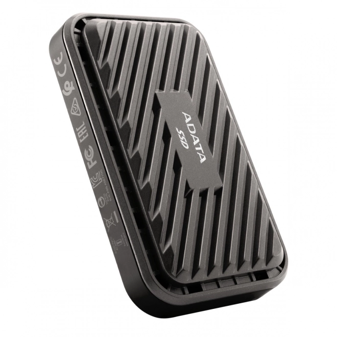 Externe SSD-schijf ADATA SE770G 2TB RGB