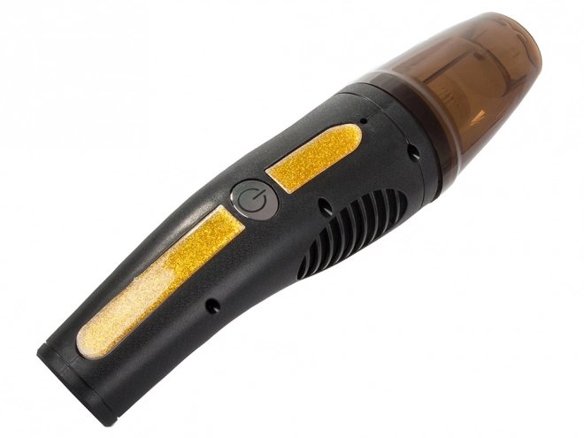 Draadloze handstofzuiger voor auto USB