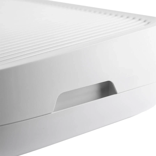 Eenvoudig onderhoud en duurzaam ontwerp