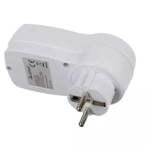 Digitale timer schakelaar