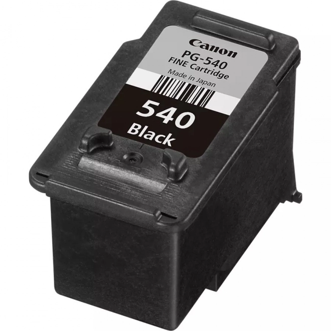 Cartridge met zwarte inkt Canon PG-540