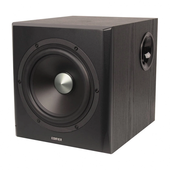 Edifier S351DB Speakerset, zwart
