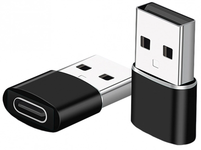 Adapter USB-C naar USB-A