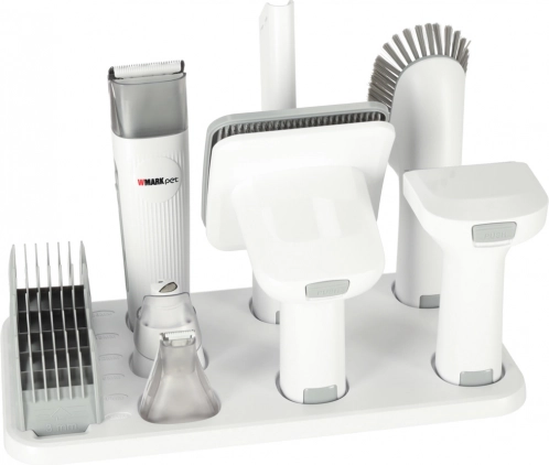 Professionele grooming thuis