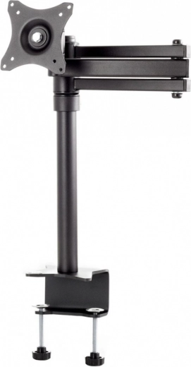 Vloeiende rotatie en kanteling