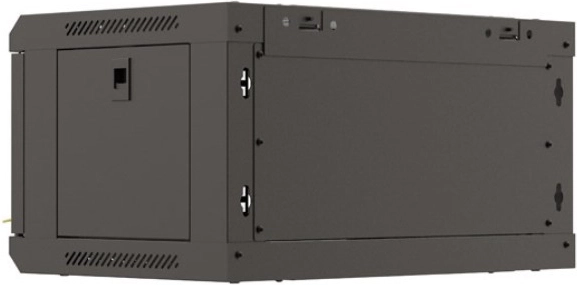 Eenvoudige toegang en beveiliging