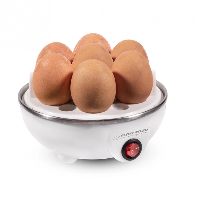 Eierkoker EGG MASTER