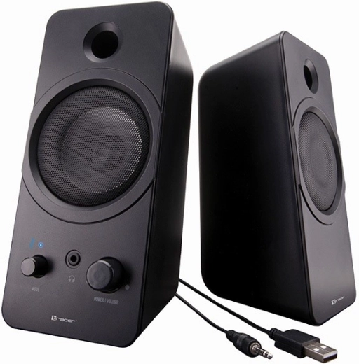 Helder geluid en duurzame constructie