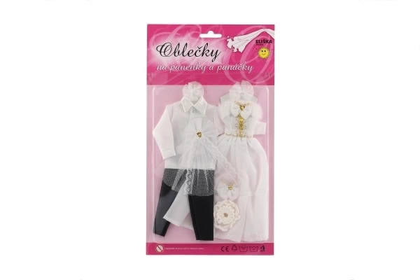 Kleding voor poppen en poppenkleertjes