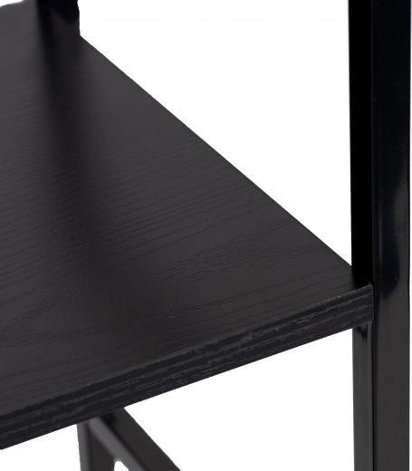 Drie praktische MDF-legplanken