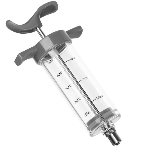 Marinade Injector + 3 Naalden Ruhhy 23055