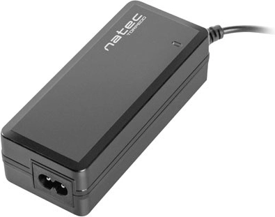 Robuuste uitvoering en betrouwbare 65 W prestaties