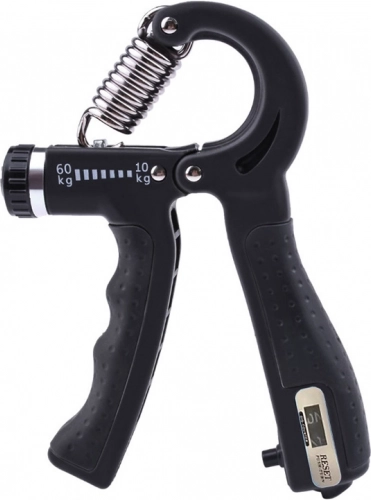Vloeiend instelbare weerstand 10–60 kg