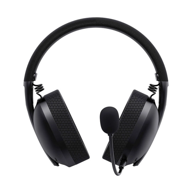 40 mm drivers en heldere communicatie