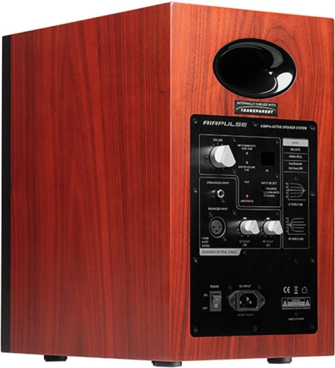 Uitstekende geluidskwaliteit