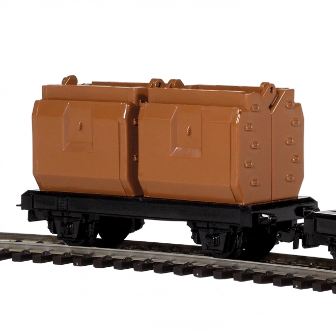 Piko Startset myTrain® Goederentrein DB - 57090