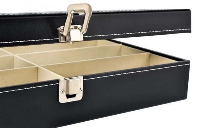 Brillenorganizer 8 vakken