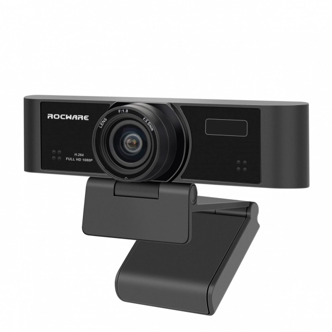Rocware camera met resolutie 1080p