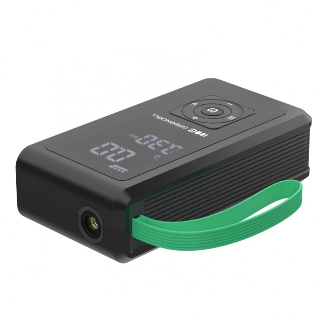 Startpakket PowerBoost Air met compressor en powerbank