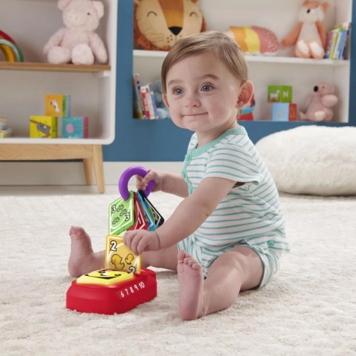 Veilig en duurzaam ontwerp voor peuters