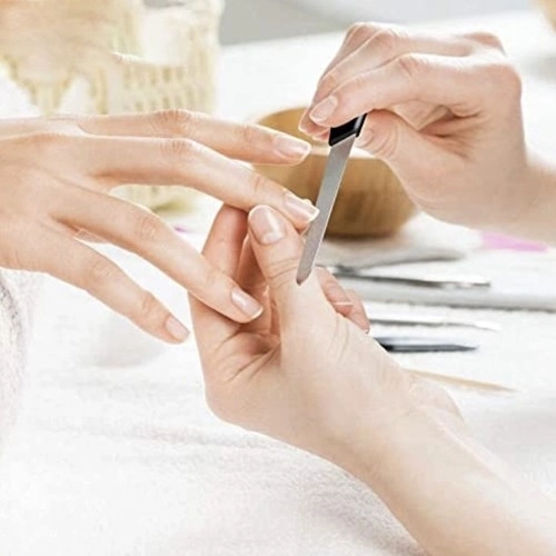 Pedicureset - 26 stuks - Soulima 21447