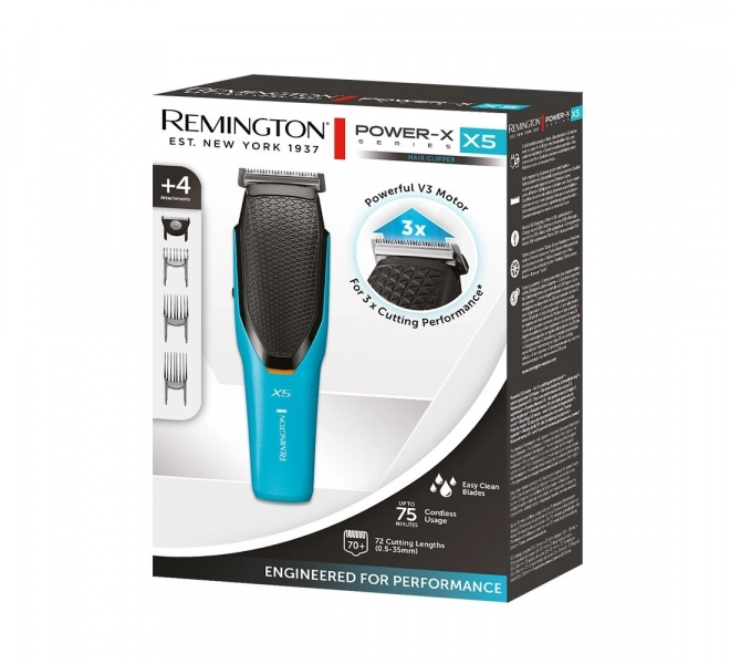 Haarknipper Power X Series X5