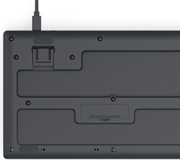 Aanpasbare hellingshoek