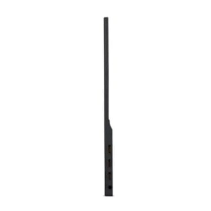 Draagbare monitor 15,6 inch IPS