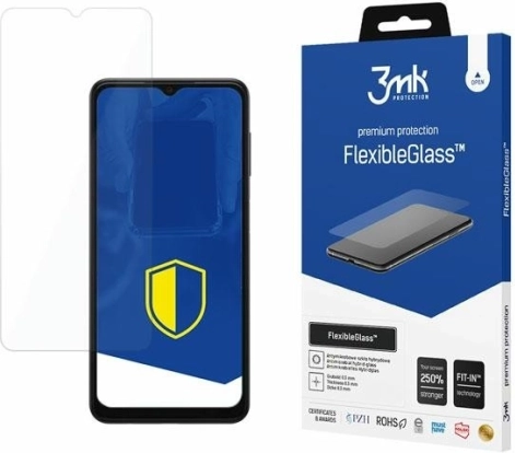 Beschermglas FlexibleGlass voor Samsung Galaxy A13 5G