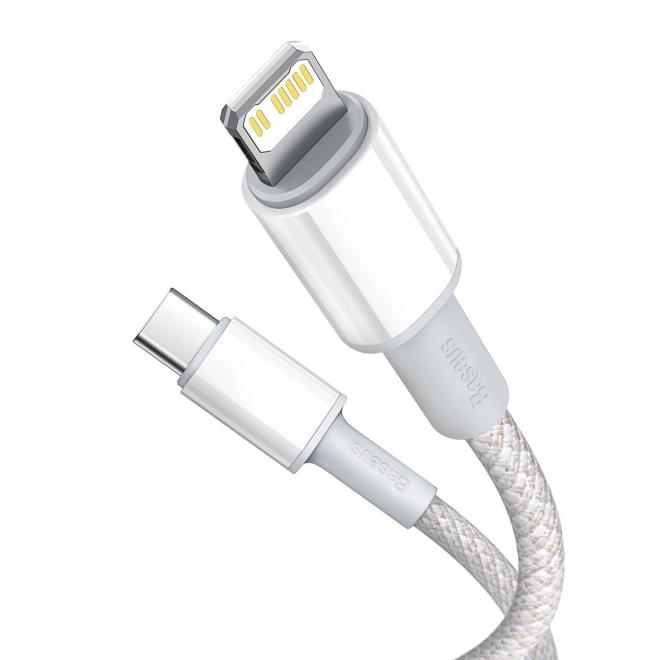 Snelle opladen en gegevensoverdracht