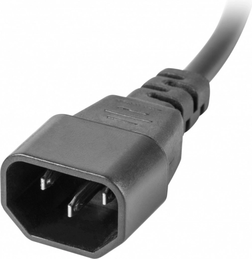 Hoge stroomparameters