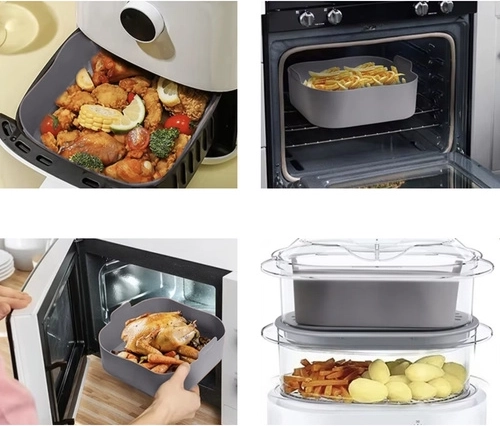 Duurzaam en gemakkelijk schoon te maken